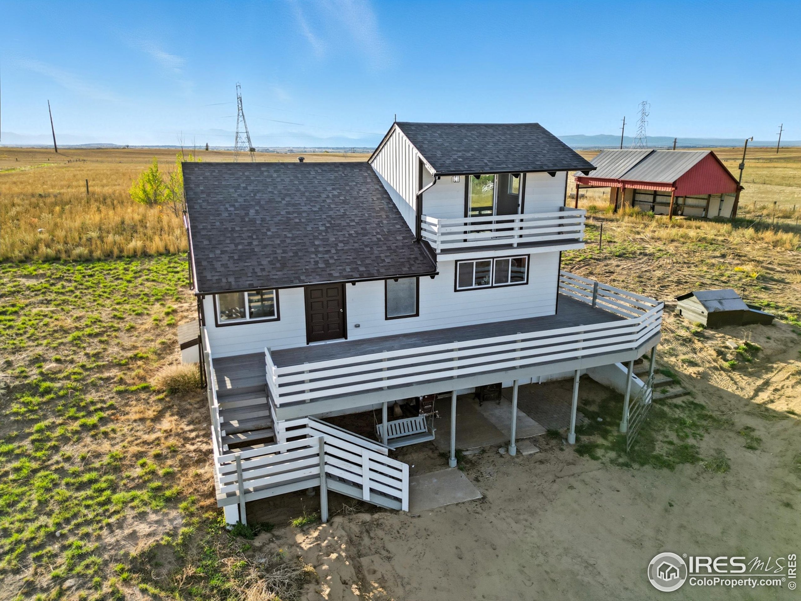 2269 Mathews Avenue Fort Lupton, CO 80621 - Photo 39 of 49
