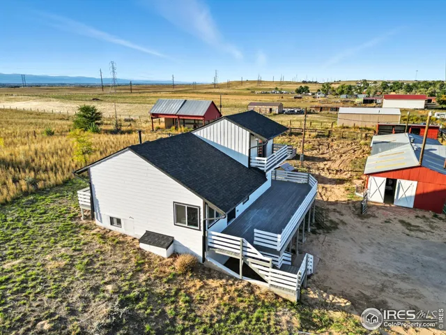 $895,000 | 2269 Mathews Avenue, Fort Lupton, CO 80621