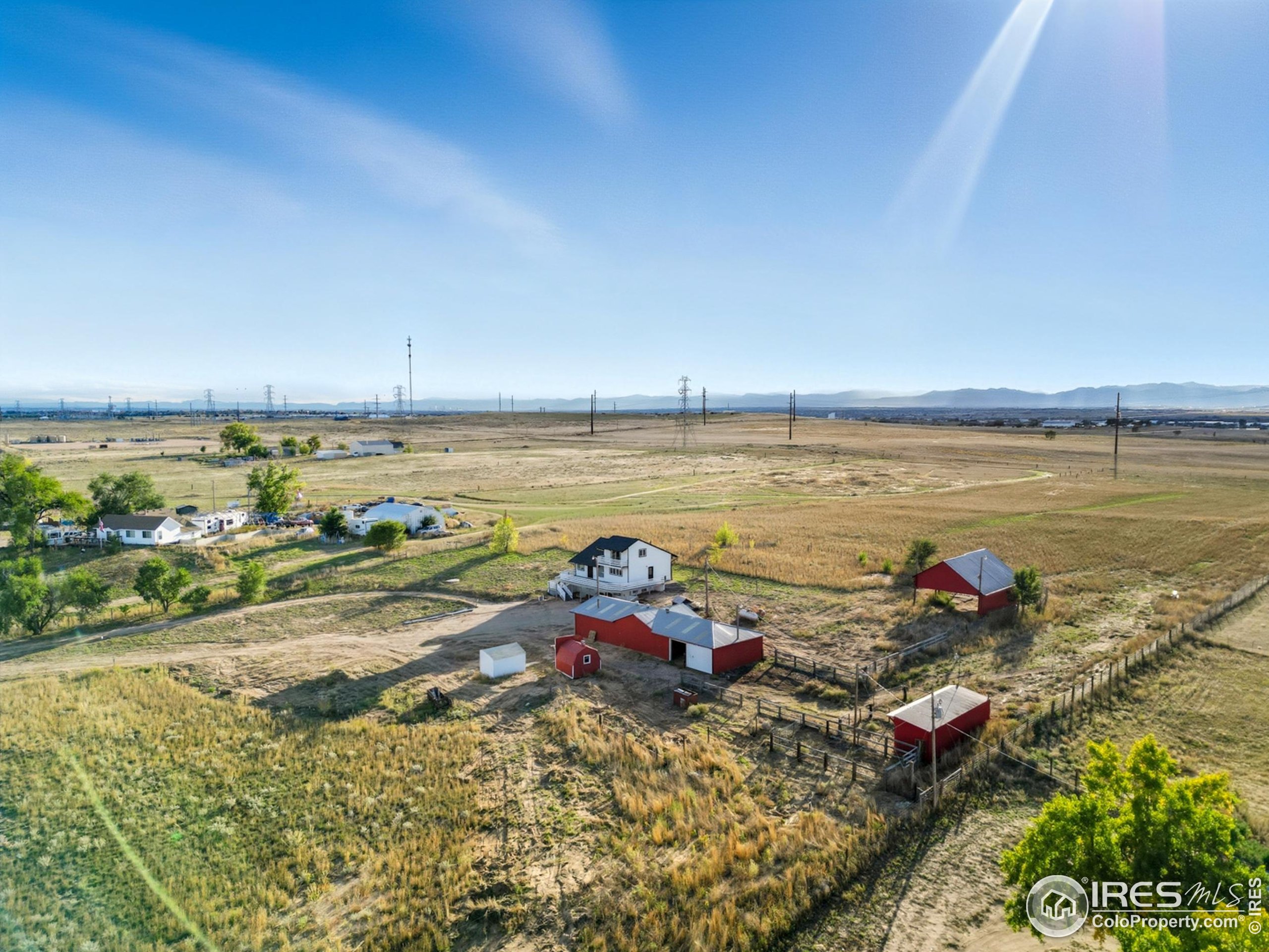 2269 Mathews Avenue Fort Lupton, CO 80621 - Photo 45 of 49