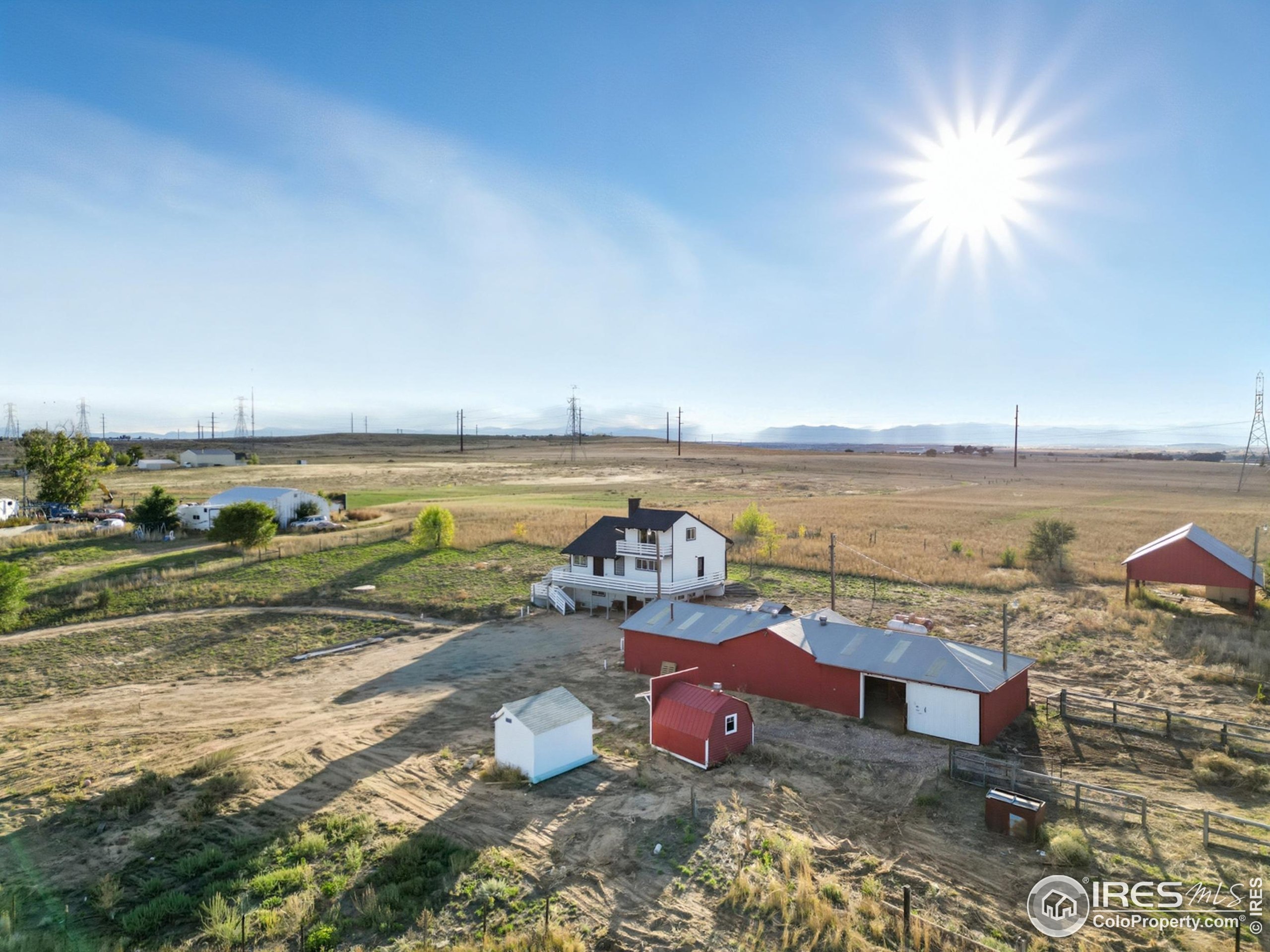 2269 Mathews Avenue Fort Lupton, CO 80621 - Photo 47 of 49