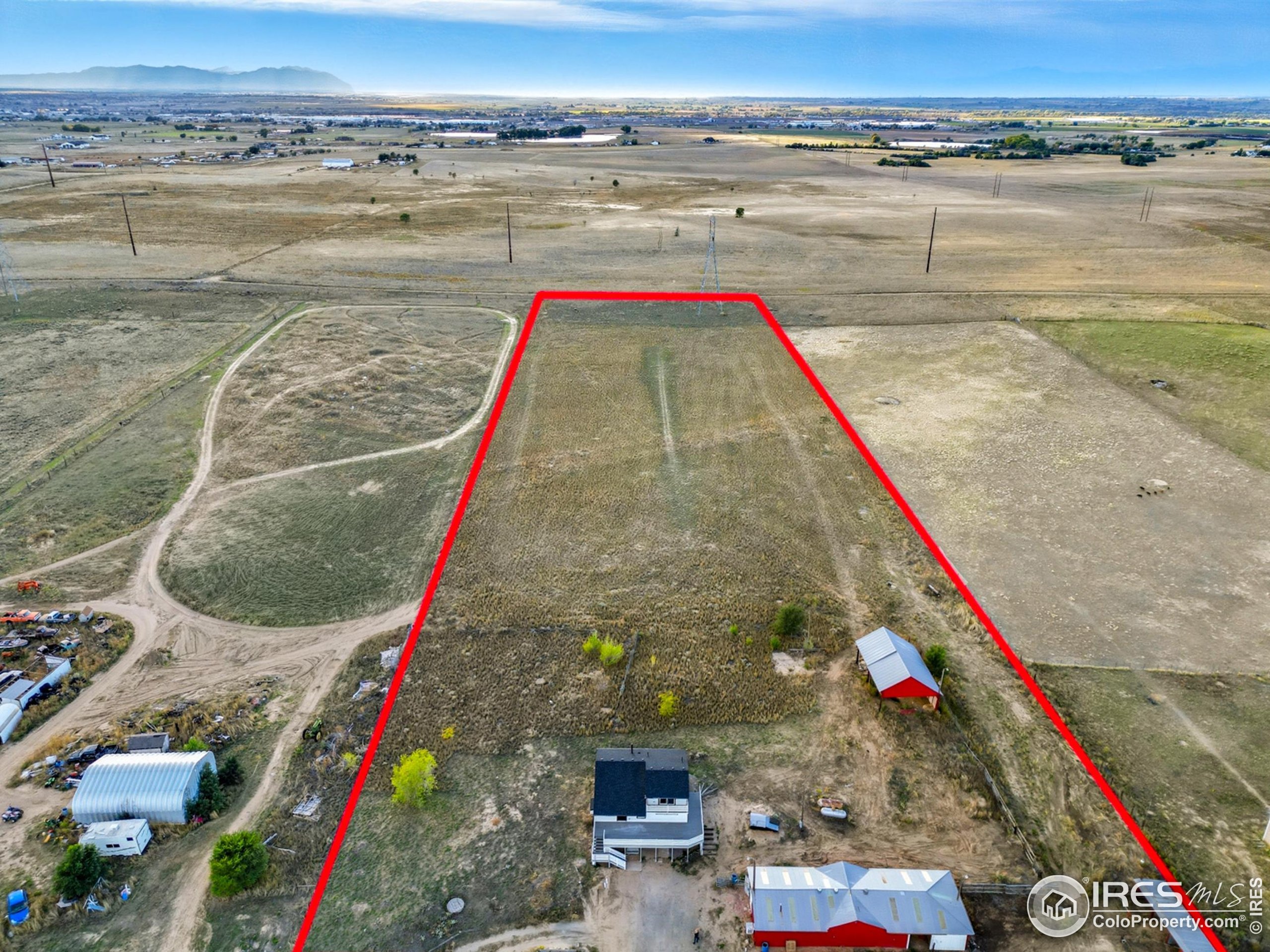 2269 Mathews Avenue Fort Lupton, CO 80621 - Photo 48 of 49