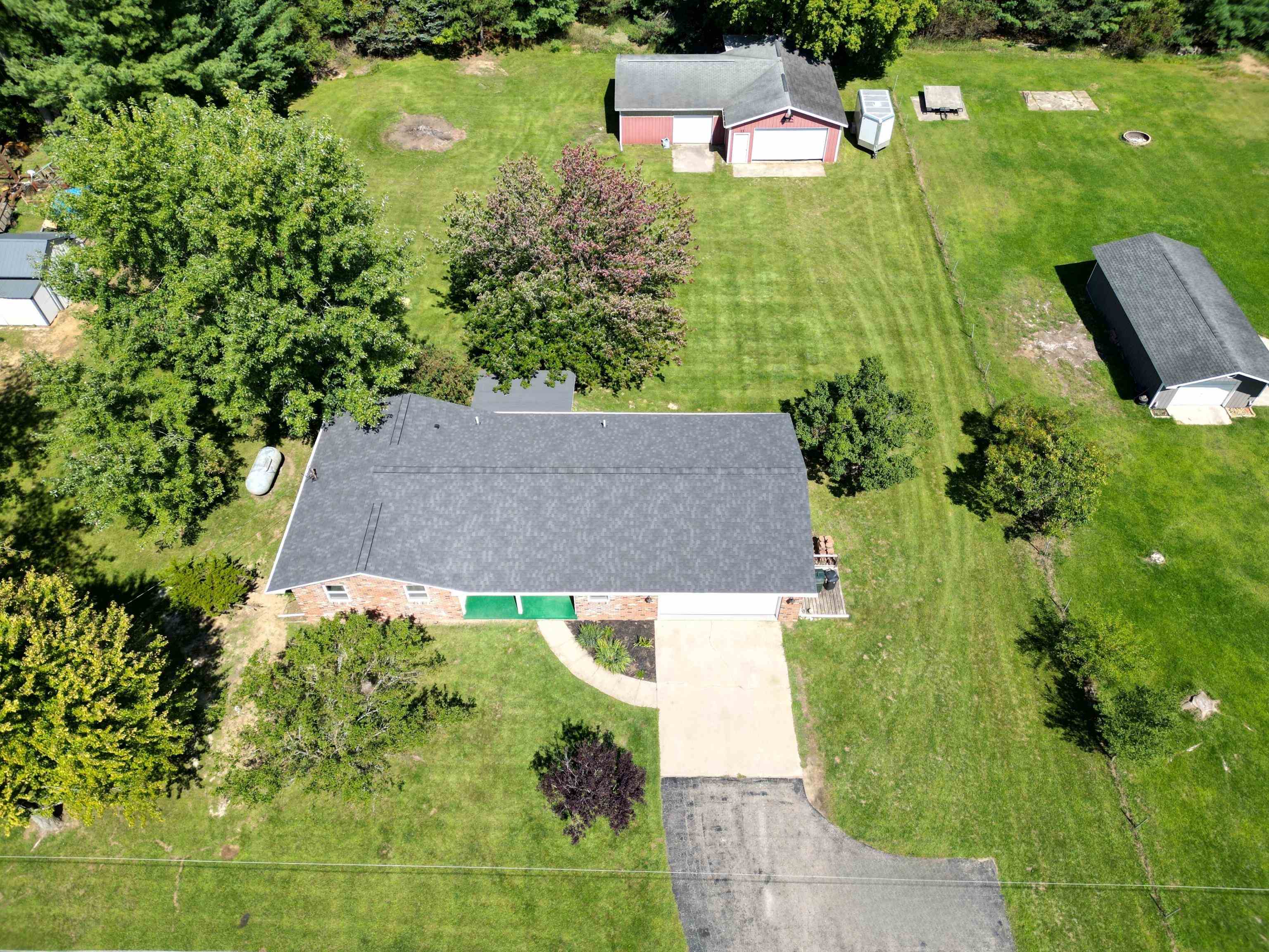12419 Mt Morris Road Columbiaville, MI 48421 - Photo 65 of 73 Gallery Image 65