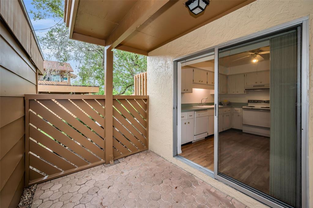4014 Davit Drive, Unit A New Port Richey, FL 34652 - Photo 22 of 49 a view of a walk in closet