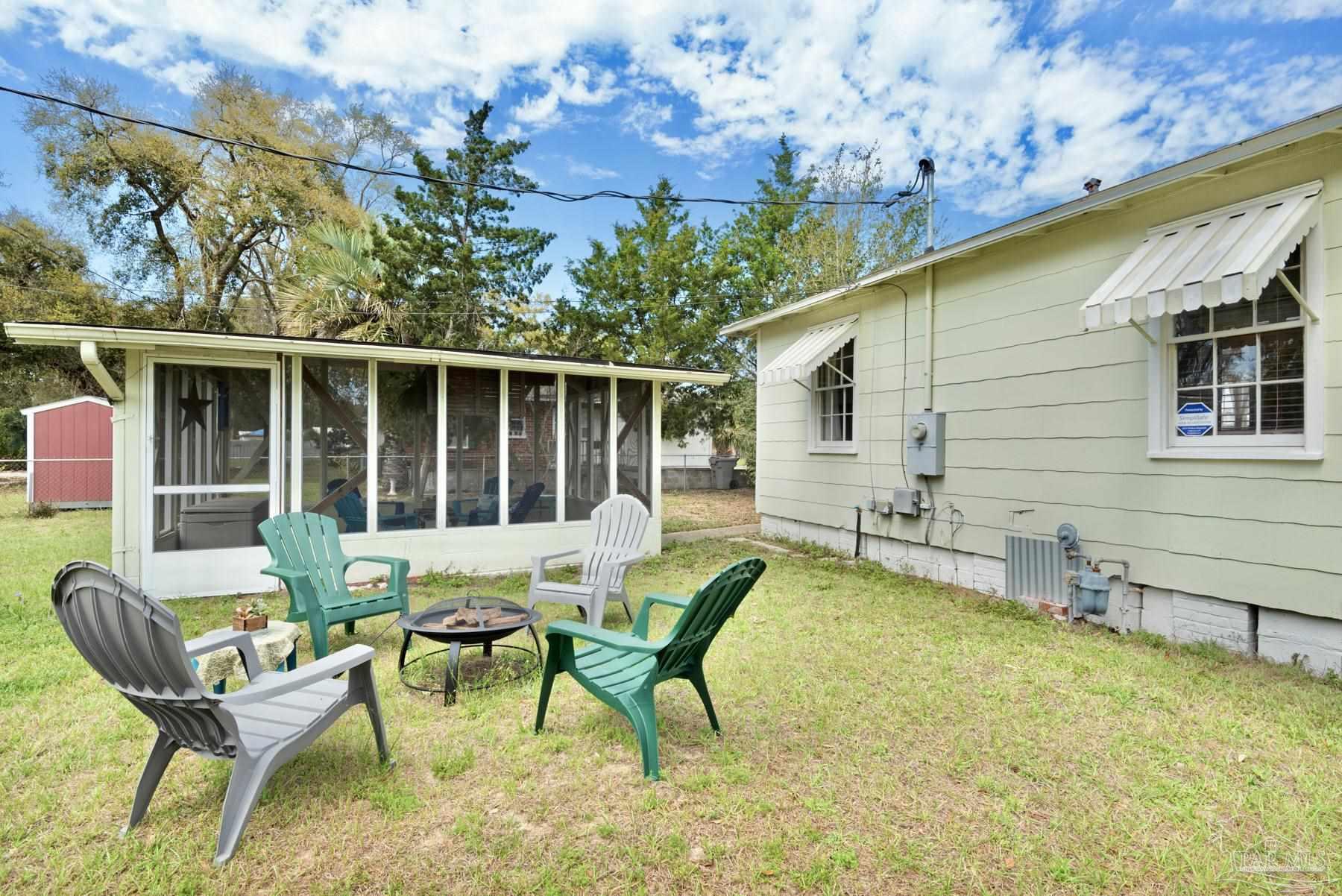 304 Flannan Road Pensacola, FL 32507 - Photo 26 of 38 Gallery Image 26