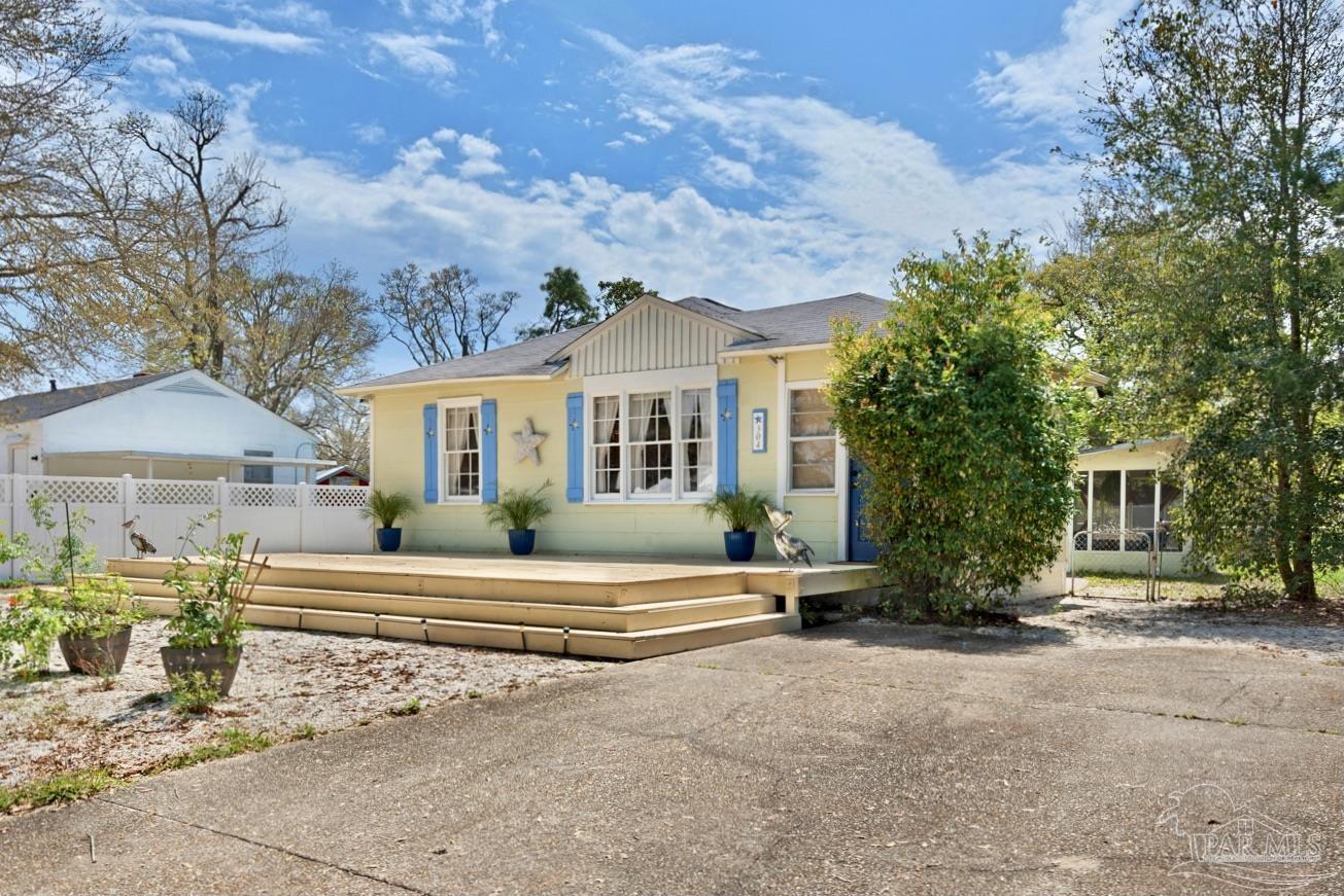 304 Flannan Road Pensacola, FL 32507 - Photo 33 of 38 Gallery Image 33