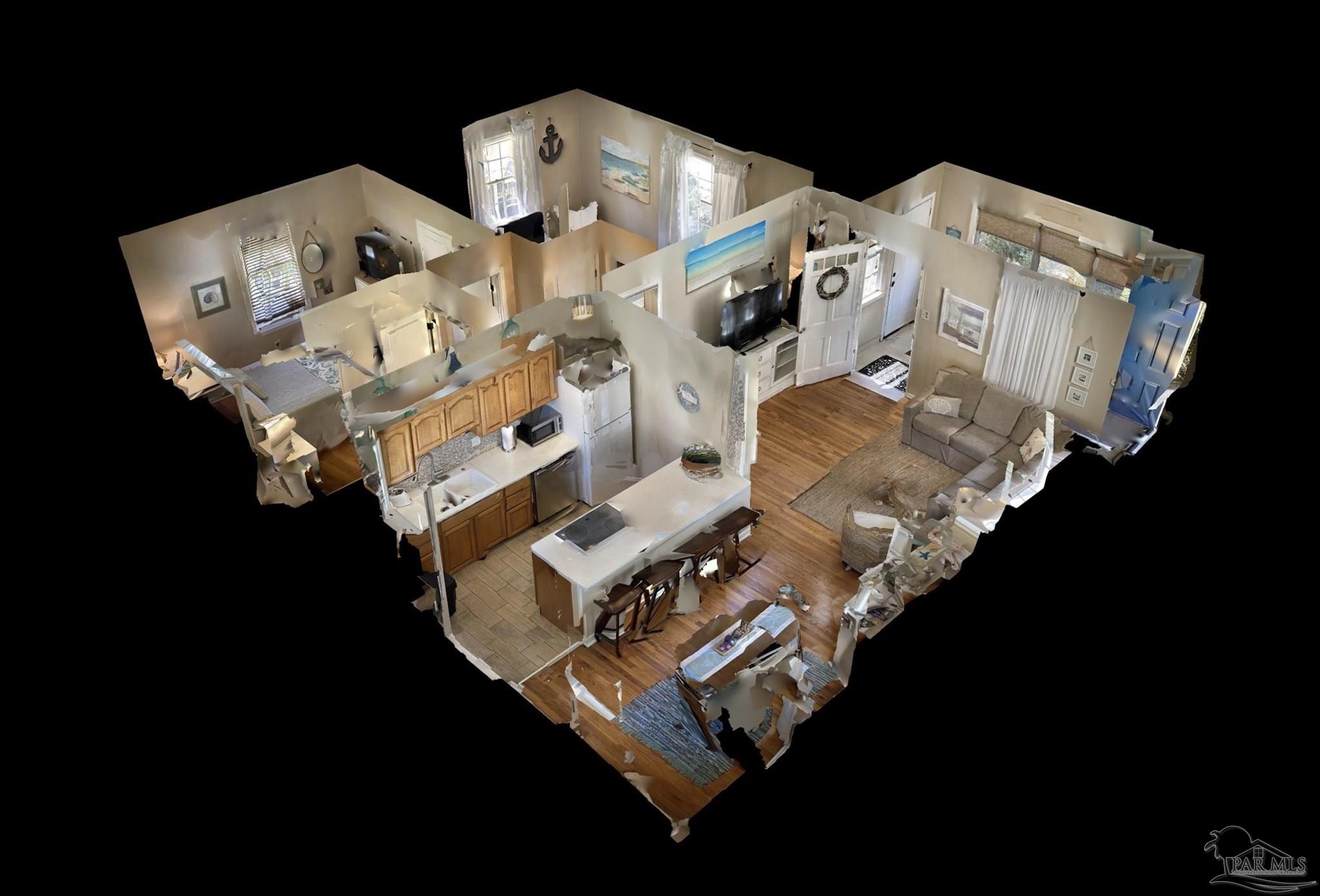 304 Flannan Road Pensacola, FL 32507 - Photo 35 of 38 Gallery Image 35