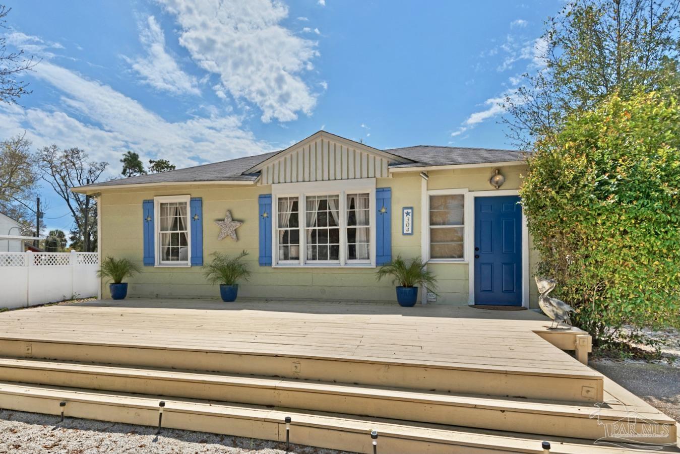 304 Flannan Road Pensacola, FL 32507 - Photo 37 of 38 Gallery Image 37
