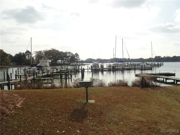 a lake view with a lake view