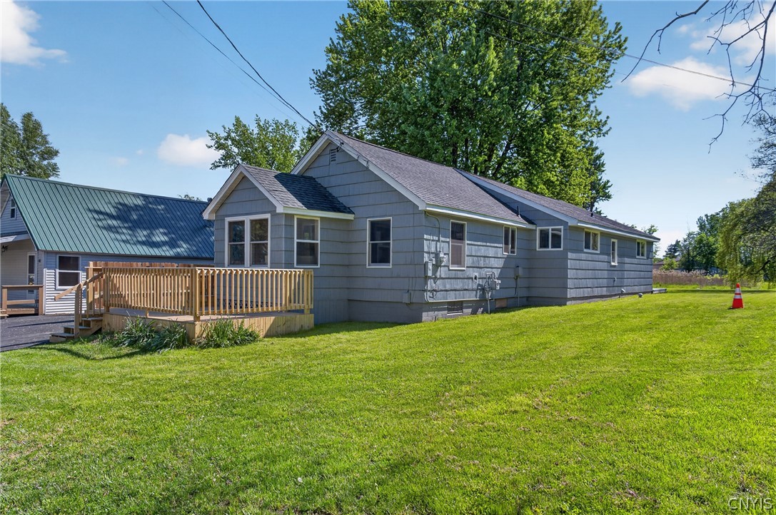 43 Woodworth Road West Monroe, NY 13036 - Photo 34 of 47