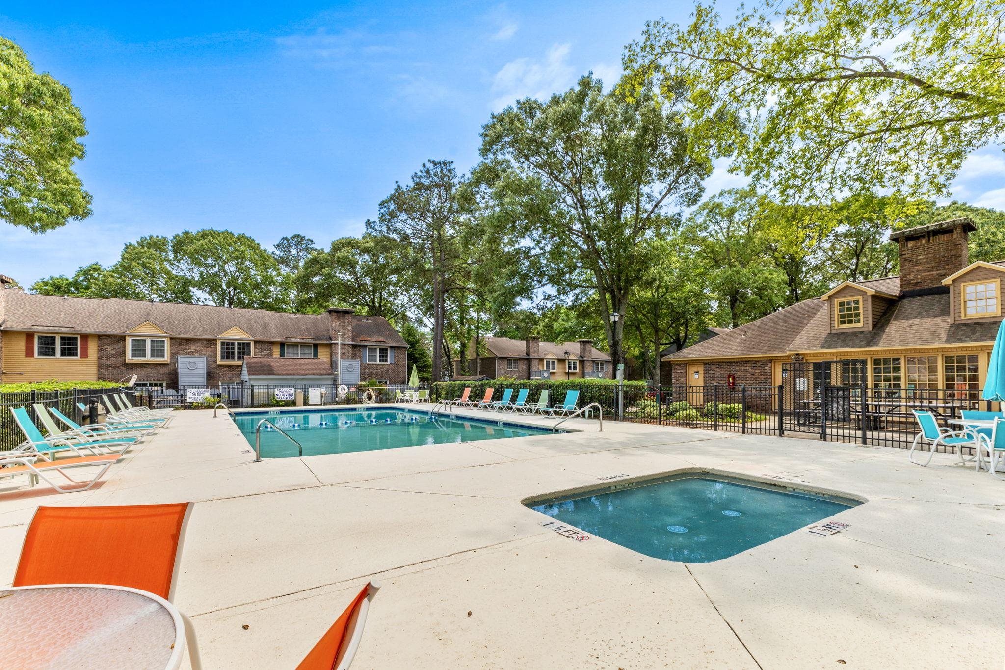 830 44th Avenue North, Unit C1 Myrtle Beach, SC 29577 - Photo 43 of 58