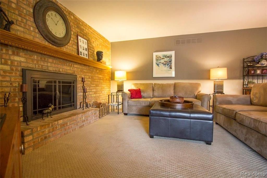 960 West Rose Center Road Holly, MI 48442 - Photo 28 of 74