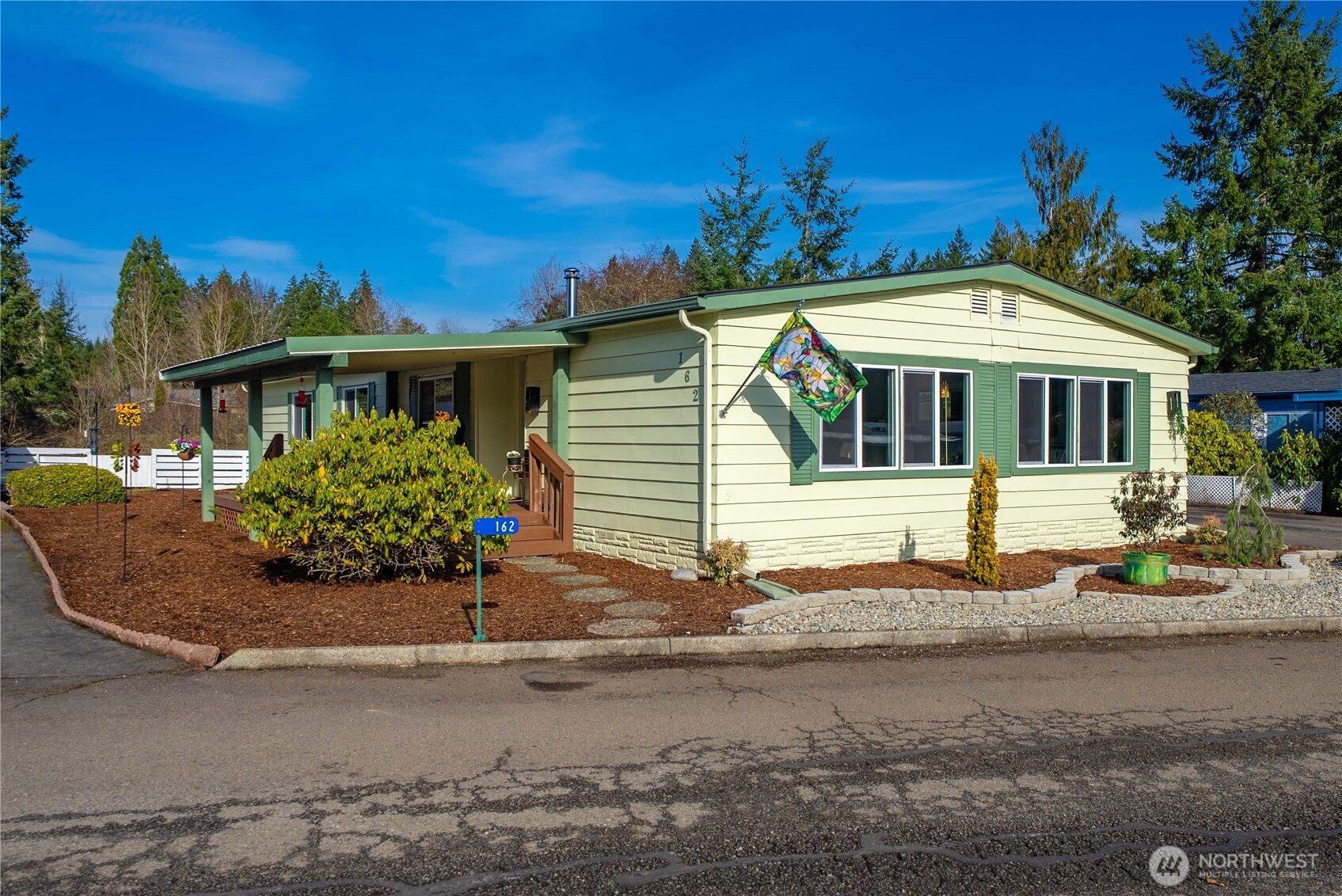 4806 Cushman Road Northeast, Unit 162 Olympia, WA 98506 - Photo 1 of 40