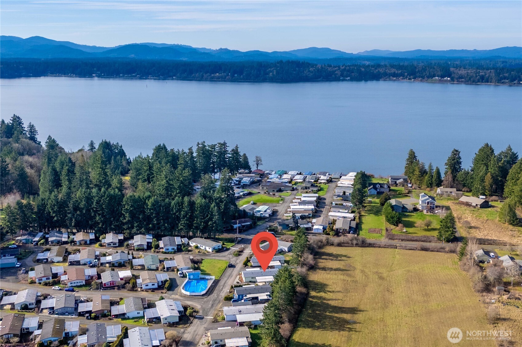 4806 Cushman Road Northeast, Unit 162 Olympia, WA 98506 - Photo 2 of 40