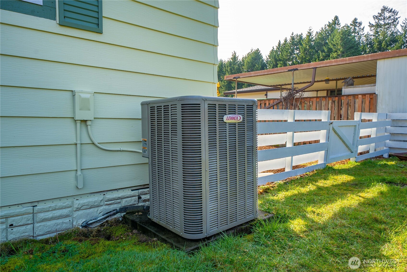 4806 Cushman Road Northeast, Unit 162 Olympia, WA 98506 - Photo 32 of 40