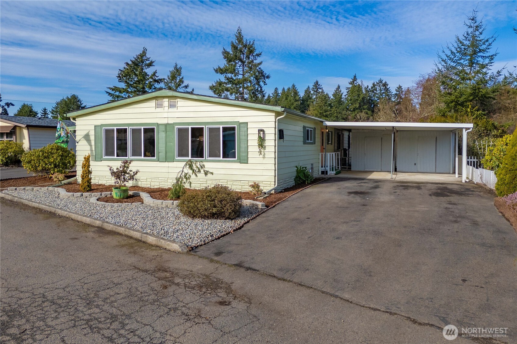 4806 Cushman Road Northeast, Unit 162 Olympia, WA 98506 - Photo 33 of 40