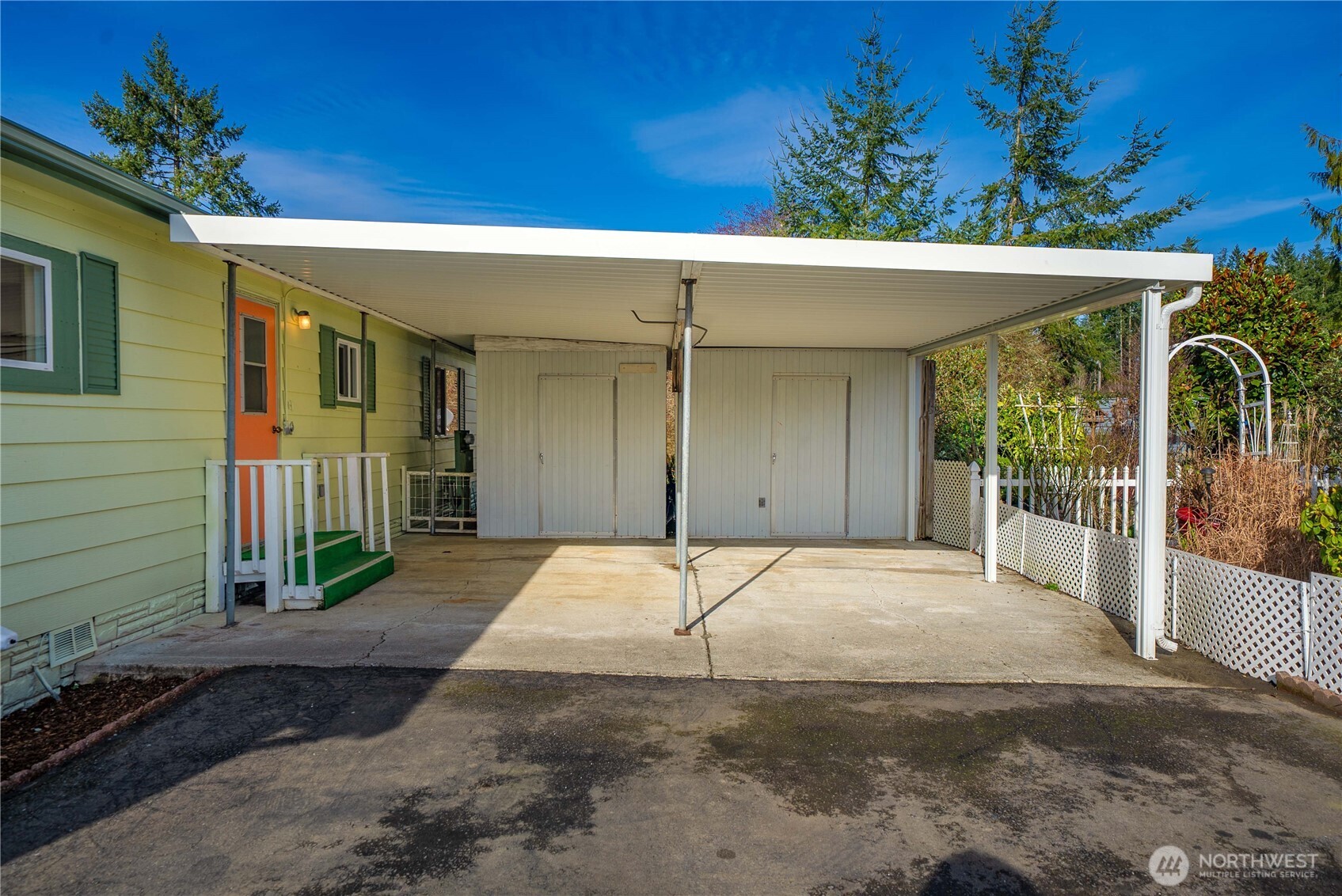 4806 Cushman Road Northeast, Unit 162 Olympia, WA 98506 - Photo 34 of 40