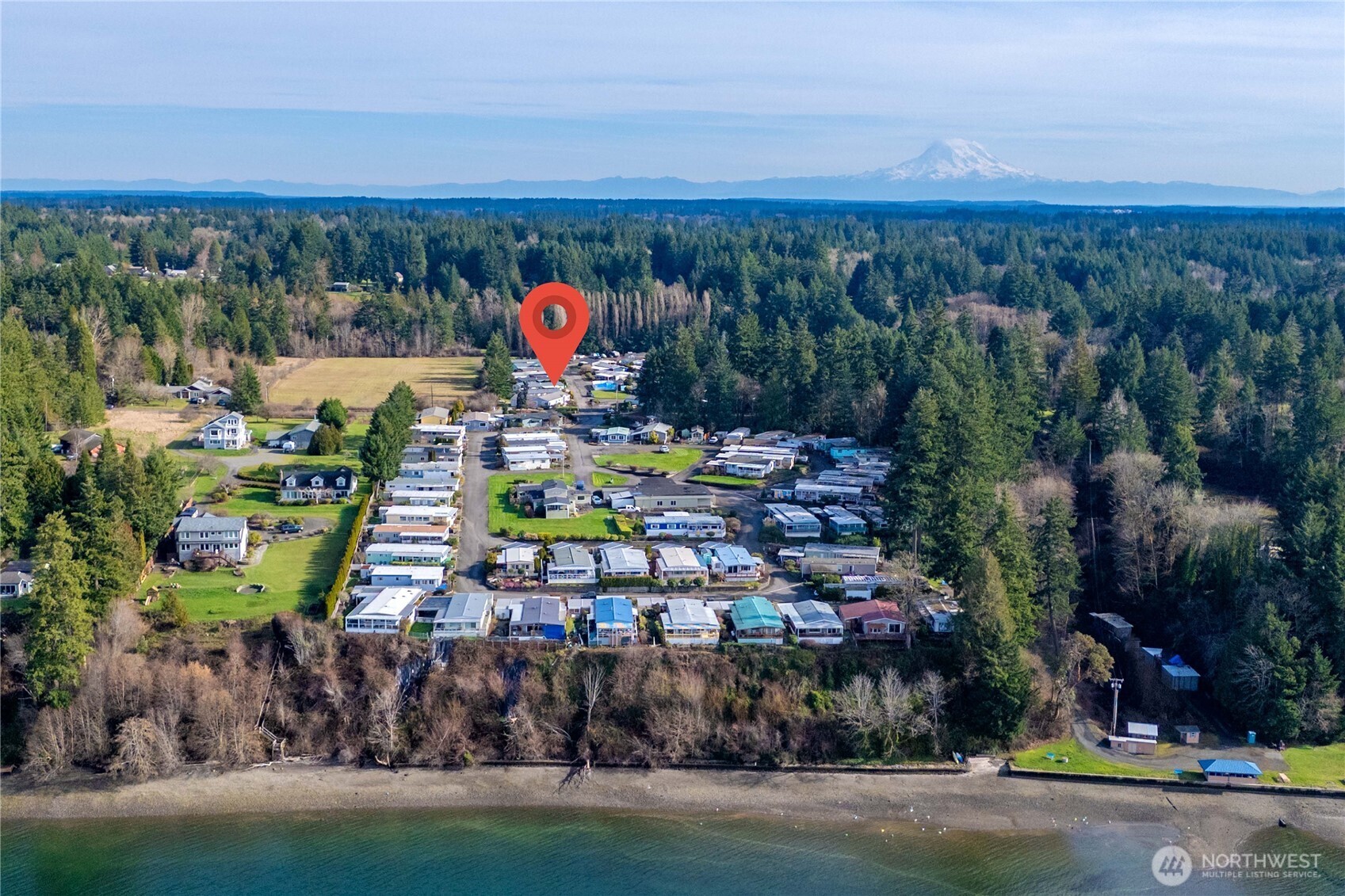 4806 Cushman Road Northeast, Unit 162 Olympia, WA 98506 - Photo 35 of 40