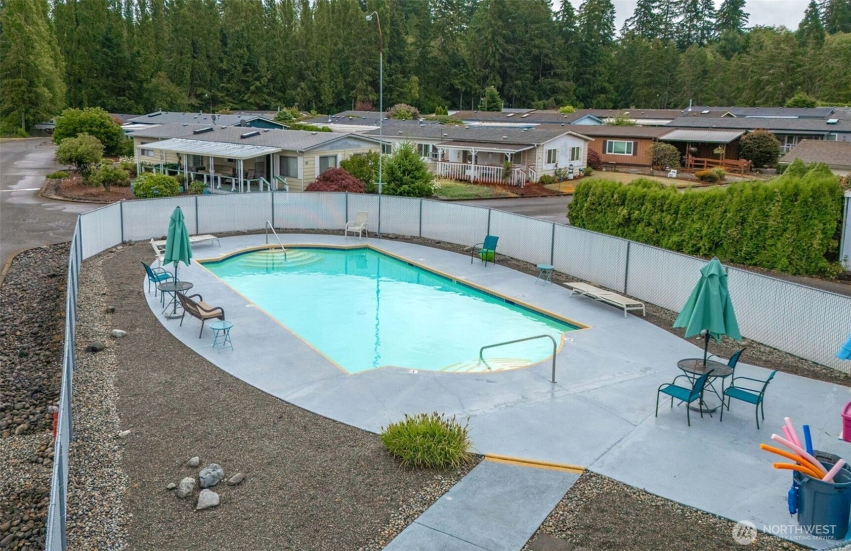 4806 Cushman Road Northeast, Unit 162 Olympia, WA 98506 - Photo 36 of 40
