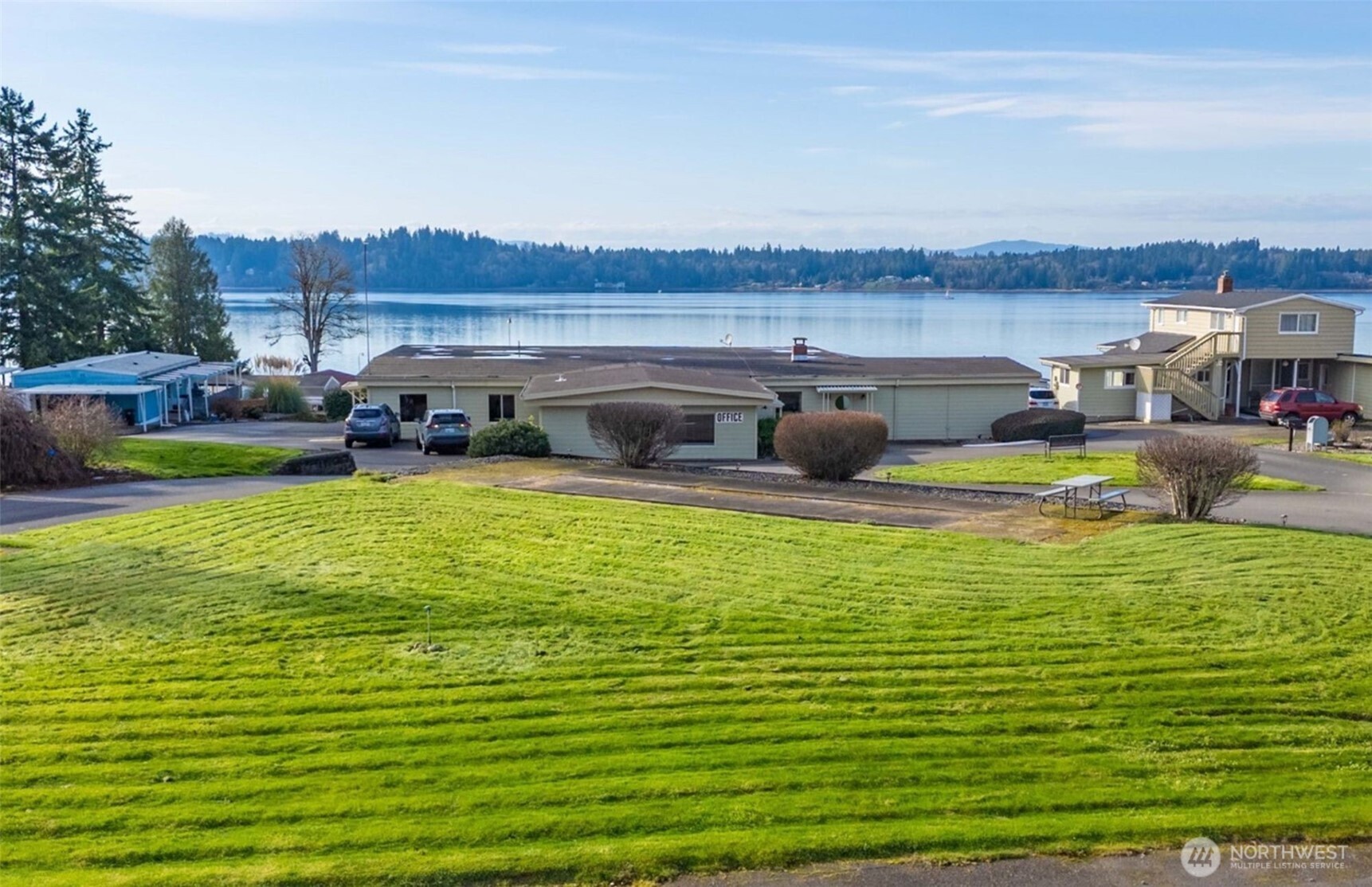 4806 Cushman Road Northeast, Unit 162 Olympia, WA 98506 - Photo 37 of 40