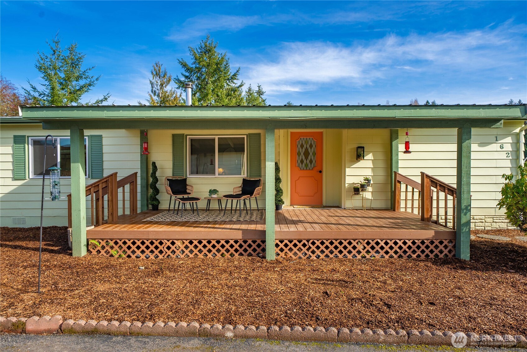 4806 Cushman Road Northeast, Unit 162 Olympia, WA 98506 - Photo 4 of 40