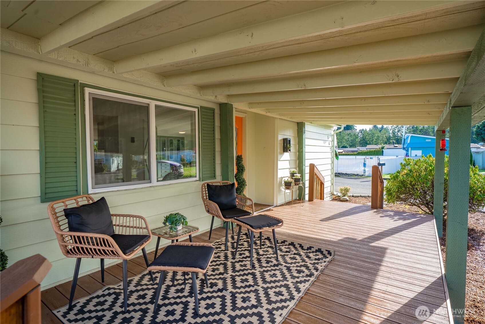 4806 Cushman Road Northeast, Unit 162 Olympia, WA 98506 - Photo 5 of 40