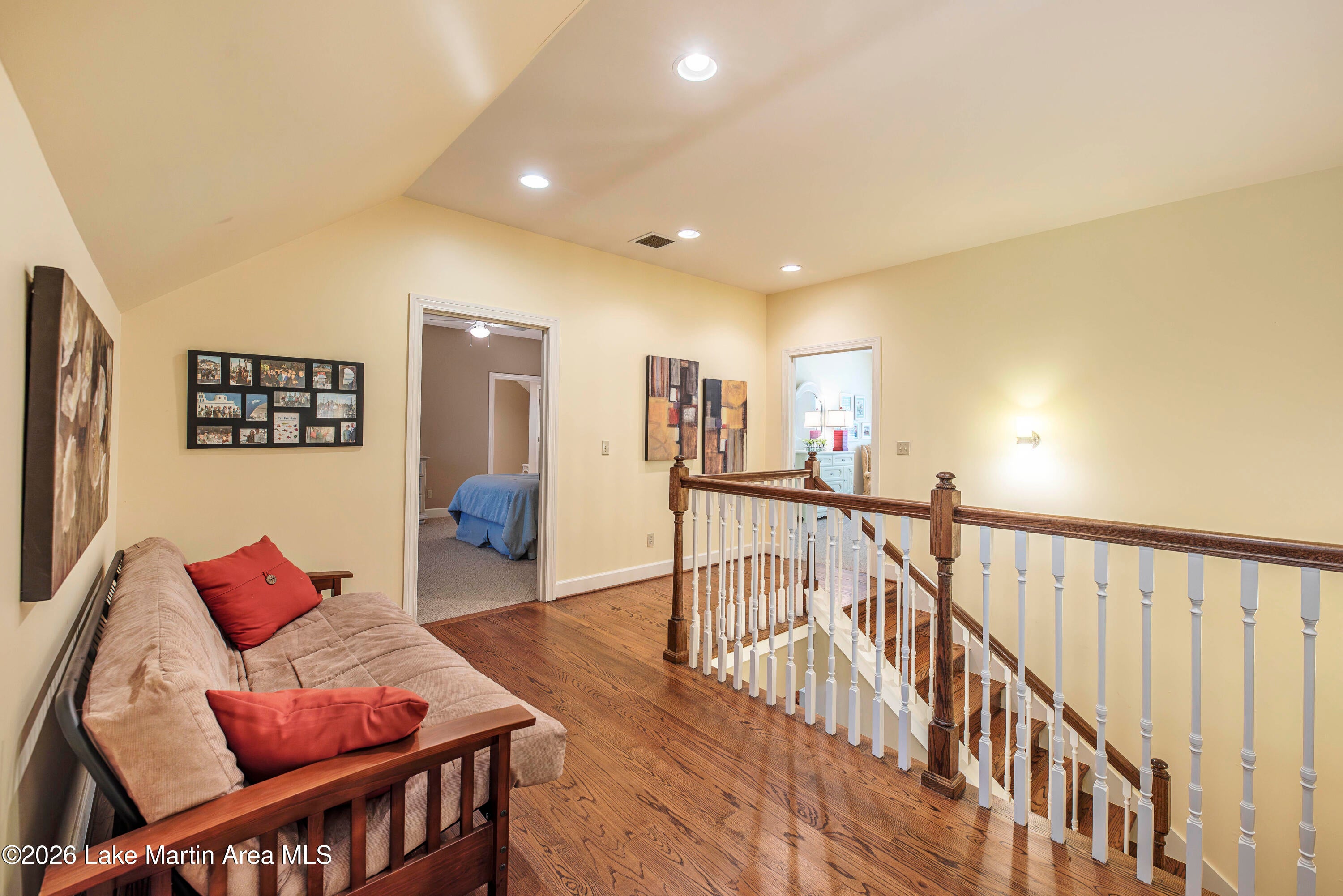 59 Driftwood Point Road Alexander City, AL 35010 - Photo 41 of 41 Gallery Image 41