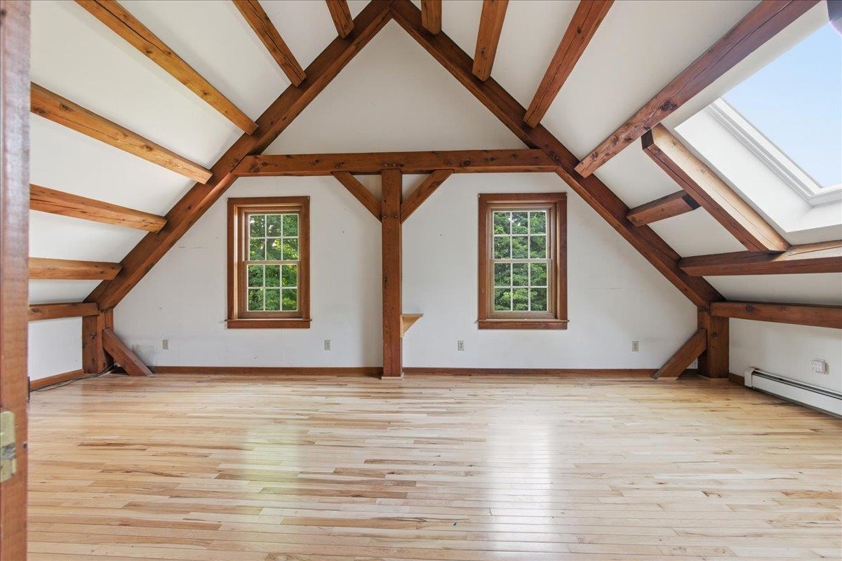 1378 Hallstrom Road Northfield, VT 05663 - Photo 21 of 58
