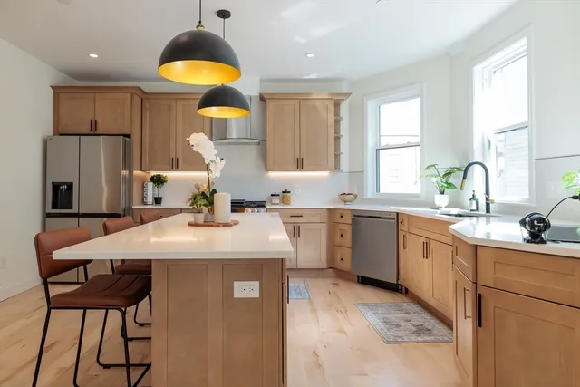 $999,999 | 59 Dartmouth Street, Unit A, Somerville, MA 02145