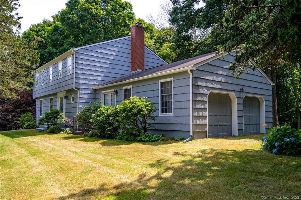12 Deer Run Road Madison, CT 06443 - Photo 1 of 1 Welcome home!!