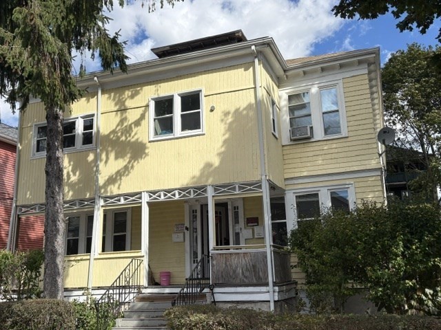 23 Tennis Road, Unit 1 Boston, MA 02126 - Photo 1 of 12 Gallery Image 1