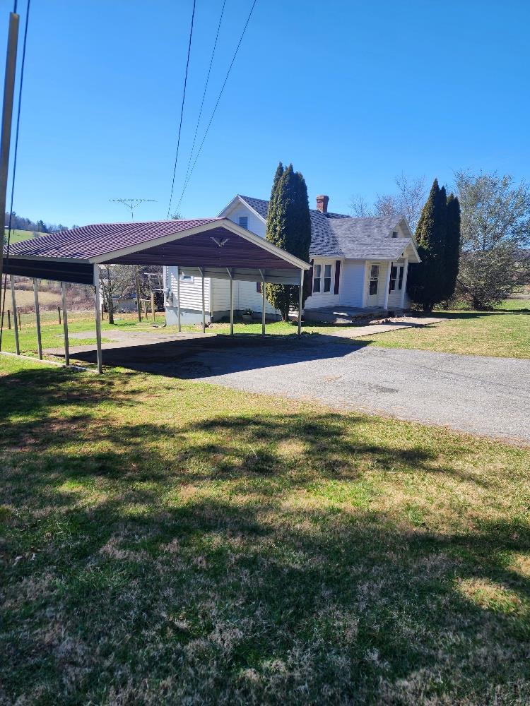 332 Fairview Road Galax, VA 24333 - Photo 43 of 47 Gallery Image 43
