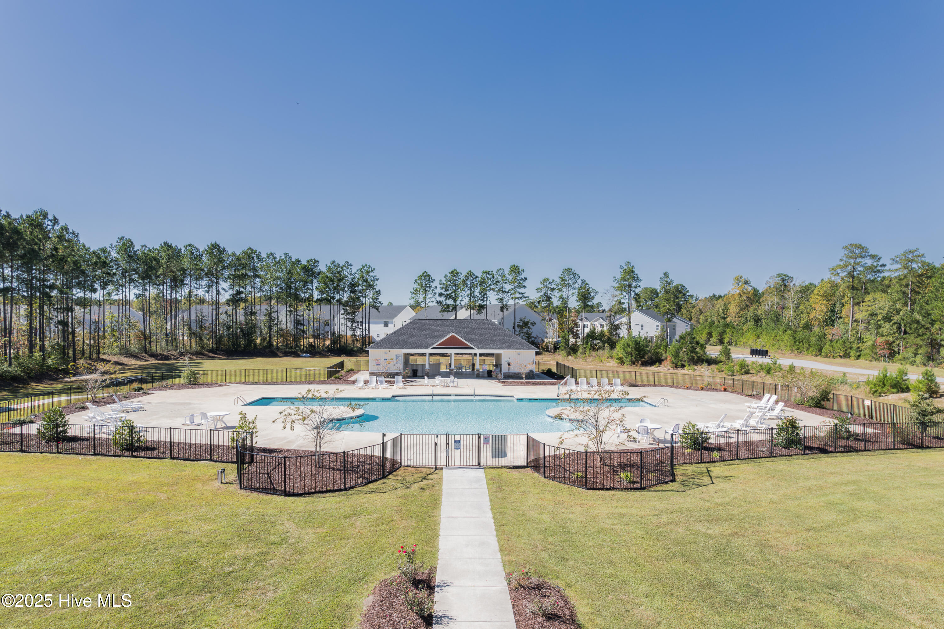 123 Colonial Post Road Jacksonville, NC 28546 - Photo 71 of 75 75POOL