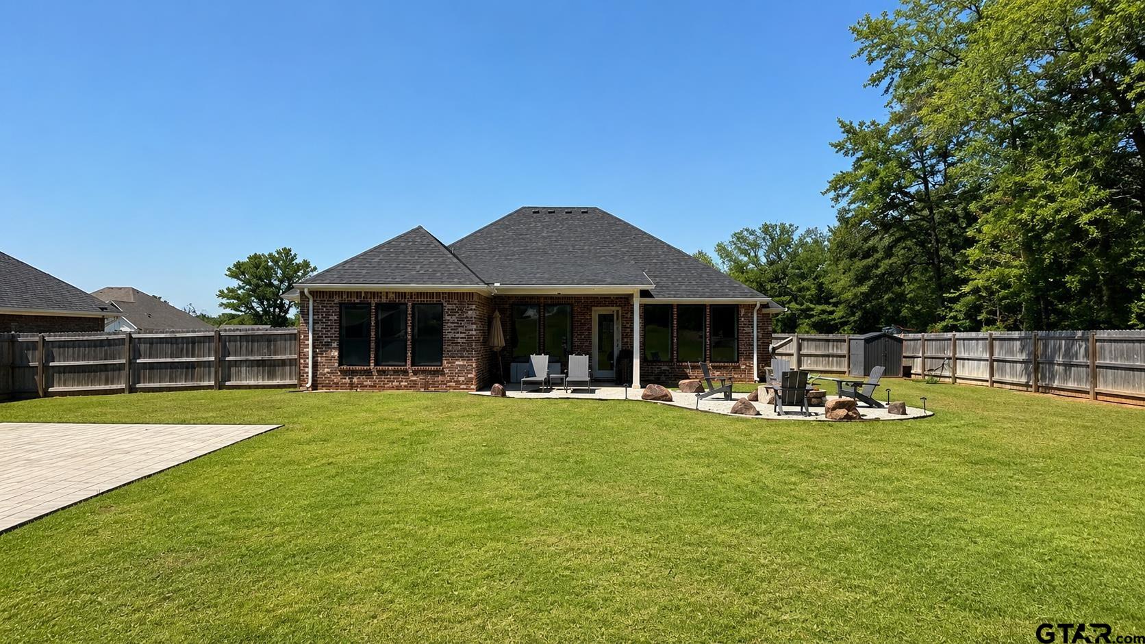 14813 Turtle Crk Rnch Road Flint, TX 75762 - Photo 29 of 29