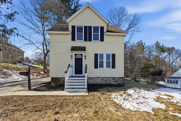 $550,000 | 36 Central Street, Auburn, MA 01501