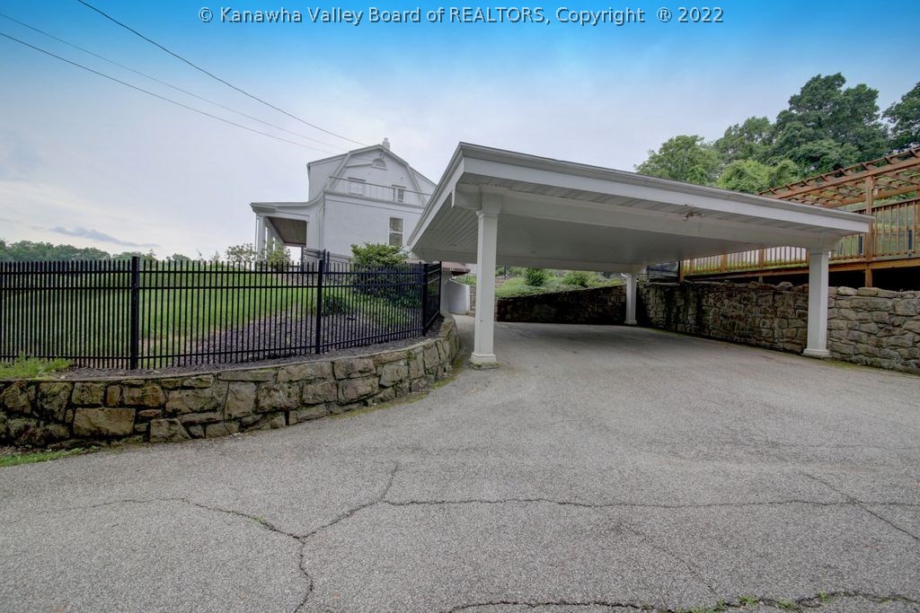 850 Walters Road Charleston, WV 25314 - Photo 30 of 30 Gallery Image 30
