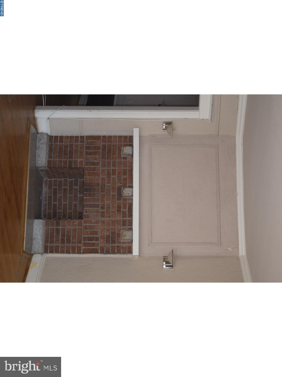 713 Kenmore Road Philadelphia, PA 19151 - Photo 8 of 22 Fireplace