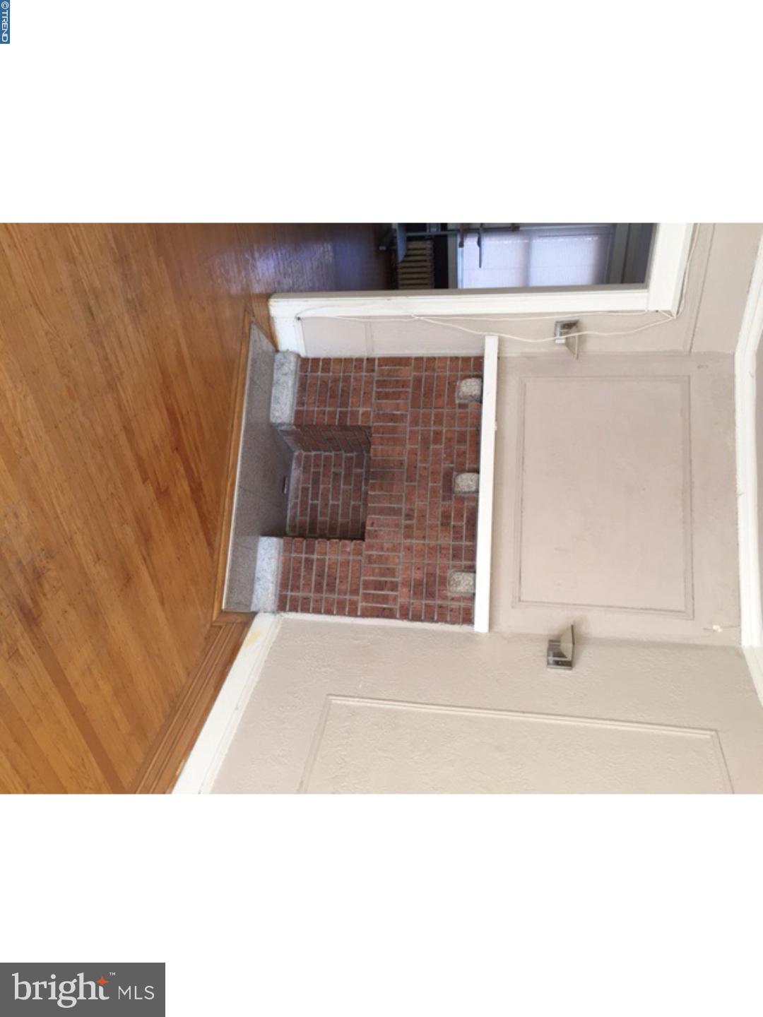 713 Kenmore Road Philadelphia, PA 19151 - Photo 9 of 22 Fireplace