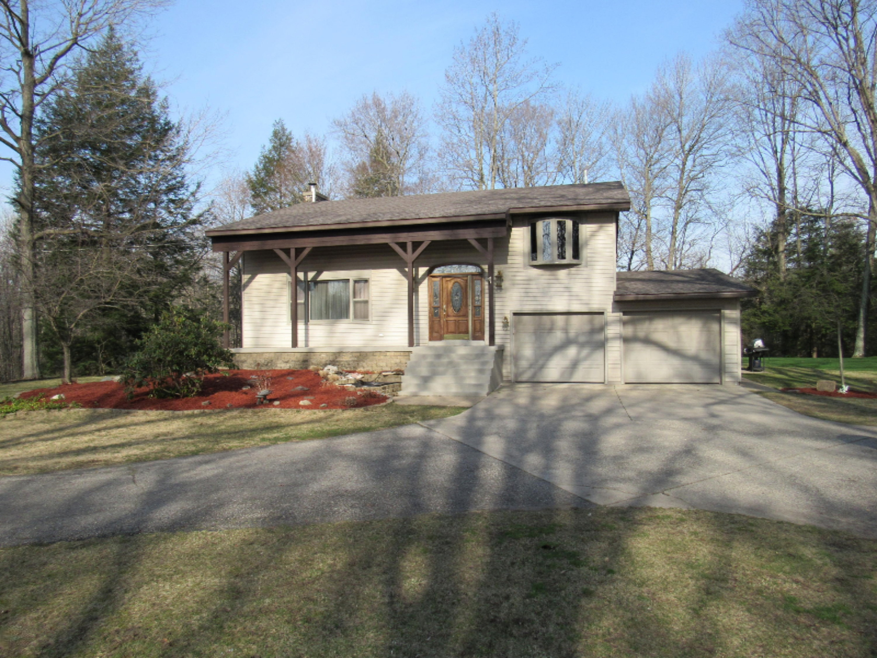 971 18 Mile Road Kent City, MI 49330 - Photo 1 of 41 IMG_0003 - Copy