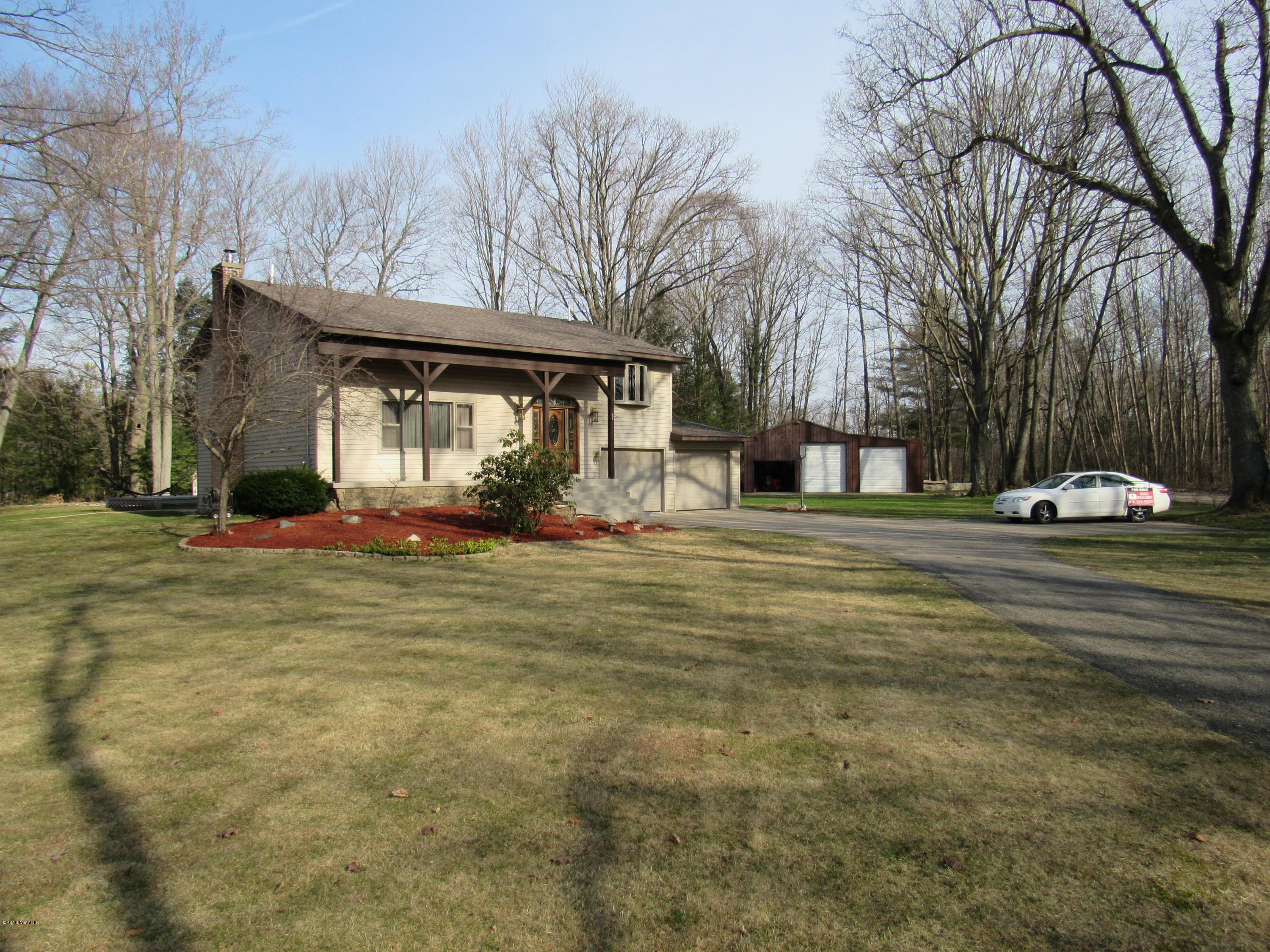 971 18 Mile Road Kent City, MI 49330 - Photo 2 of 41 IMG_0005 - Copy