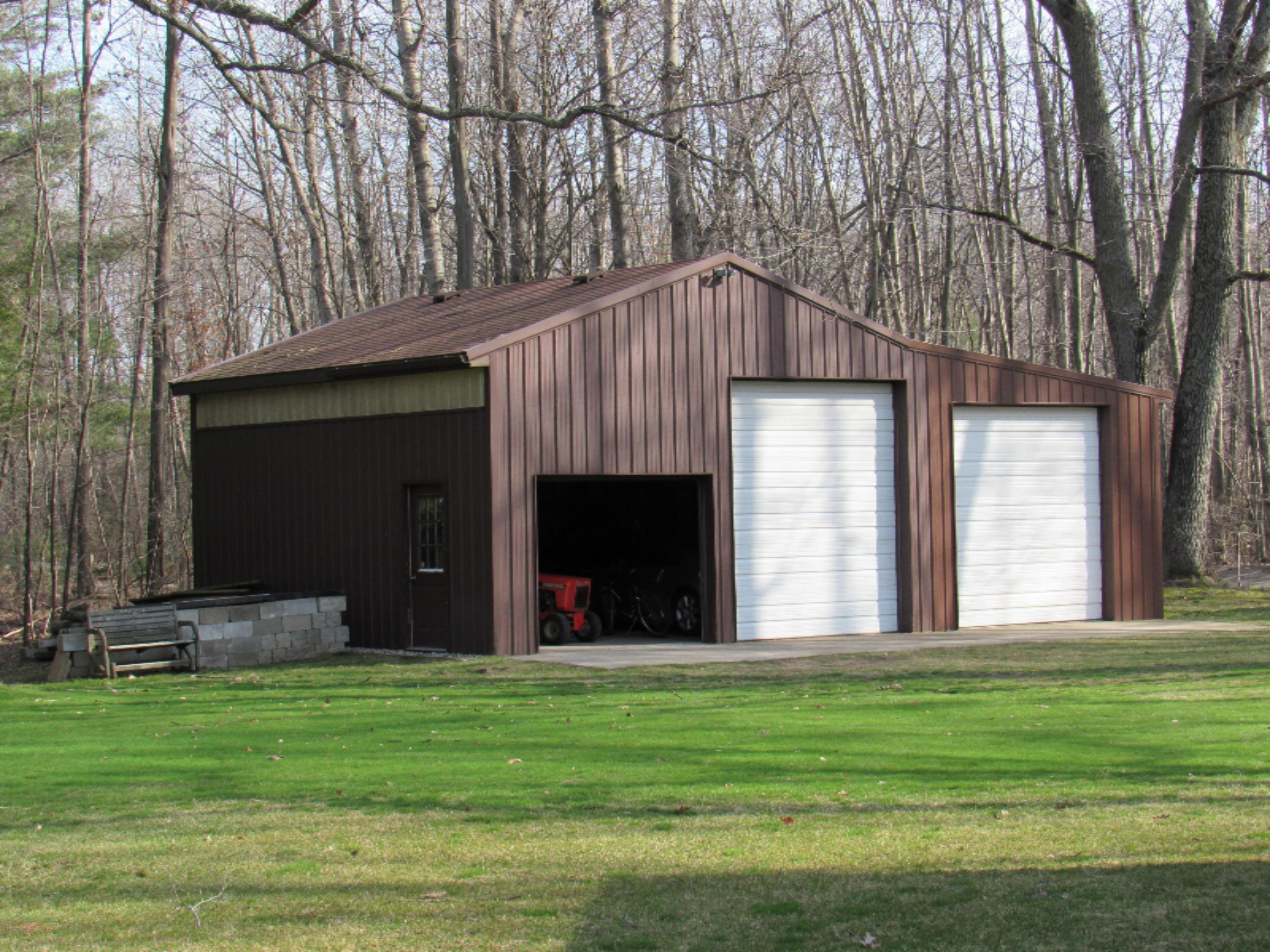971 18 Mile Road Kent City, MI 49330 - Photo 26 of 41 IMG_0011 - Copy