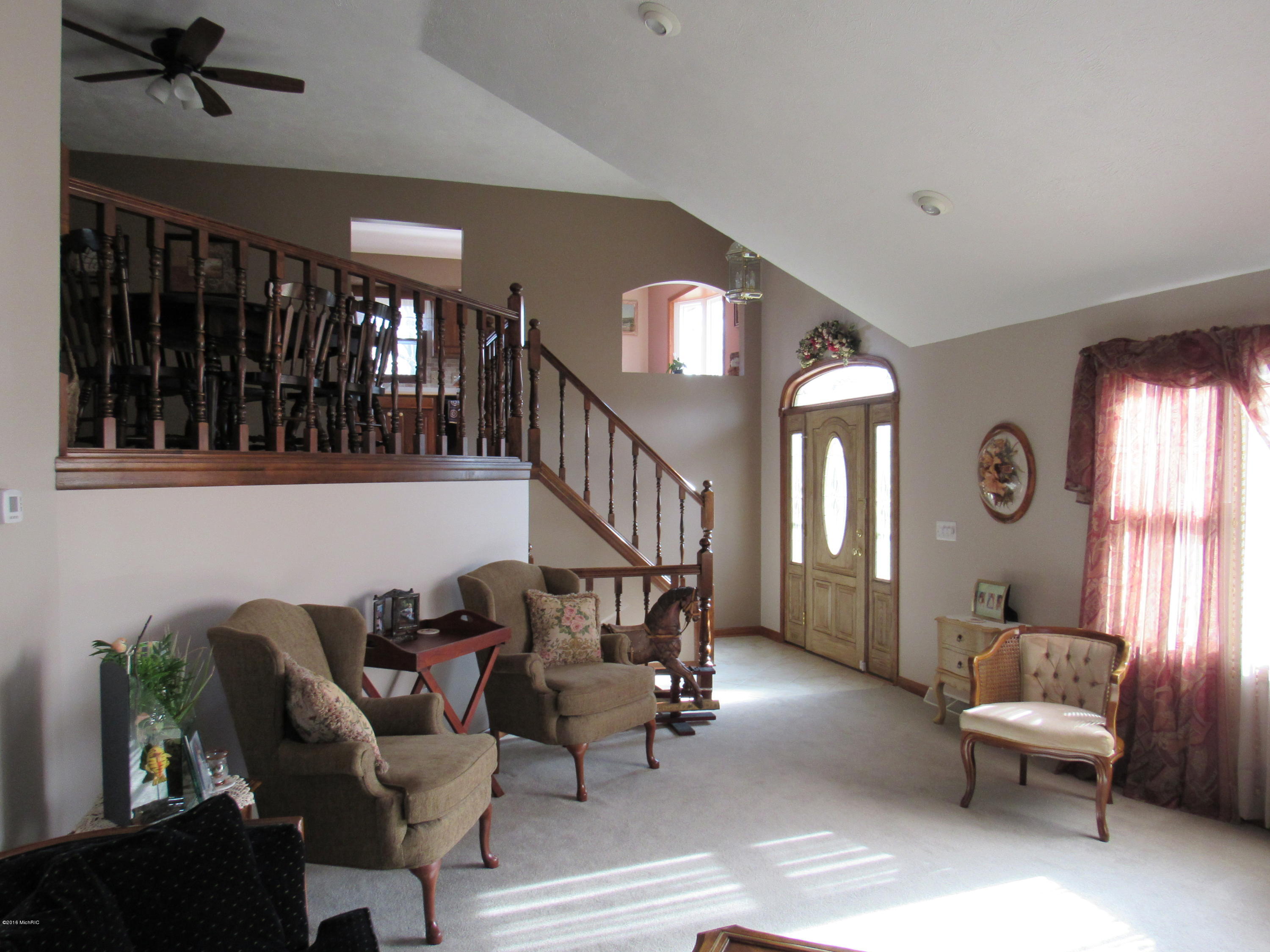 971 18 Mile Road Kent City, MI 49330 - Photo 7 of 41 IMG_0023 - Copy