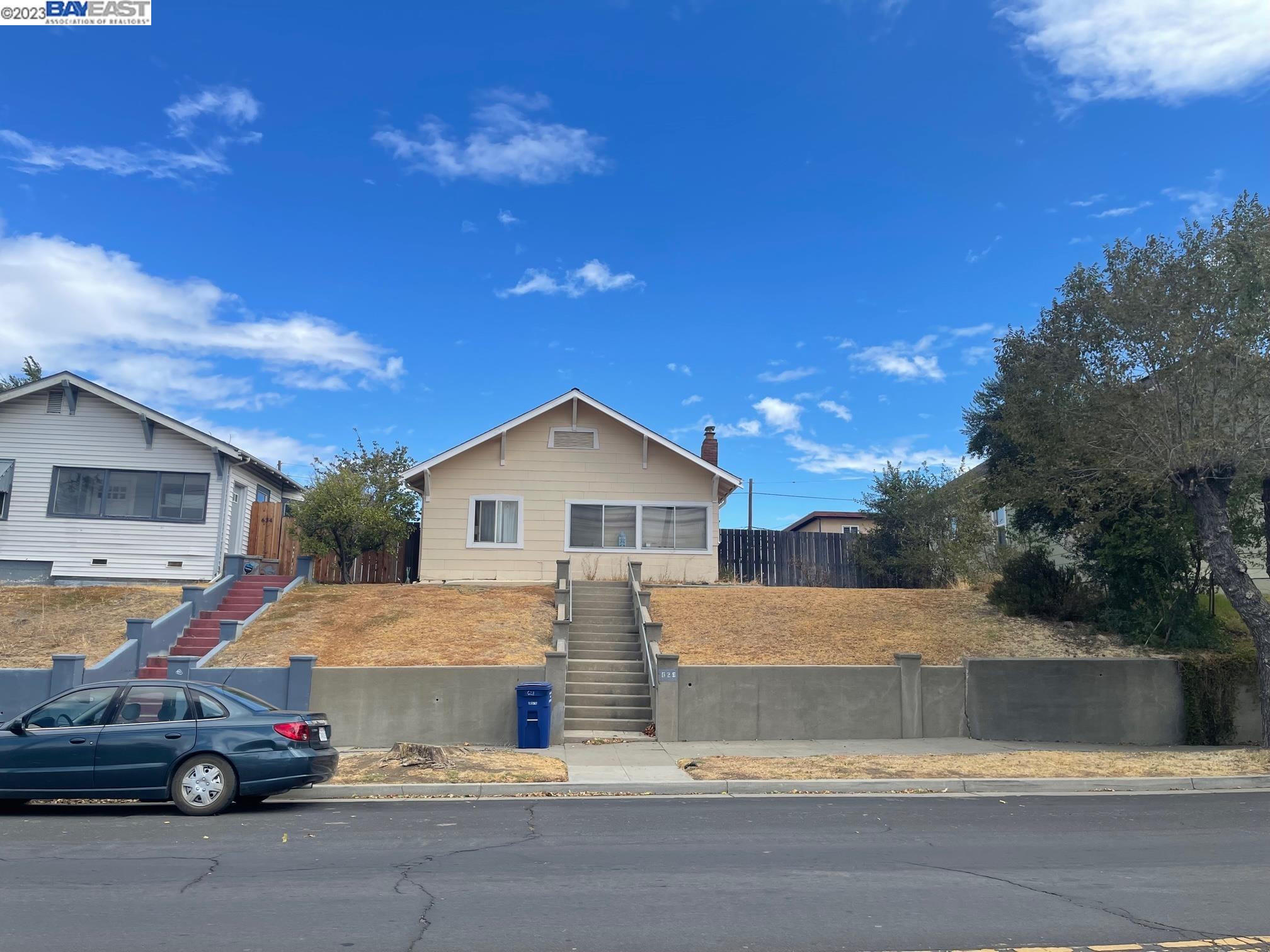 628 Main Street Rio Vista, CA 94571 - Photo 1 of 1 a house with a outdoor space
