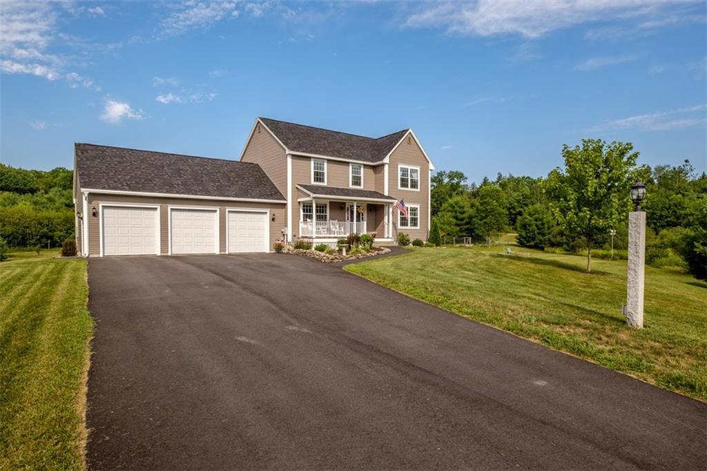 84 Gordon Farms Road Gorham, ME 04038 - Photo 3 of 34 Photo
