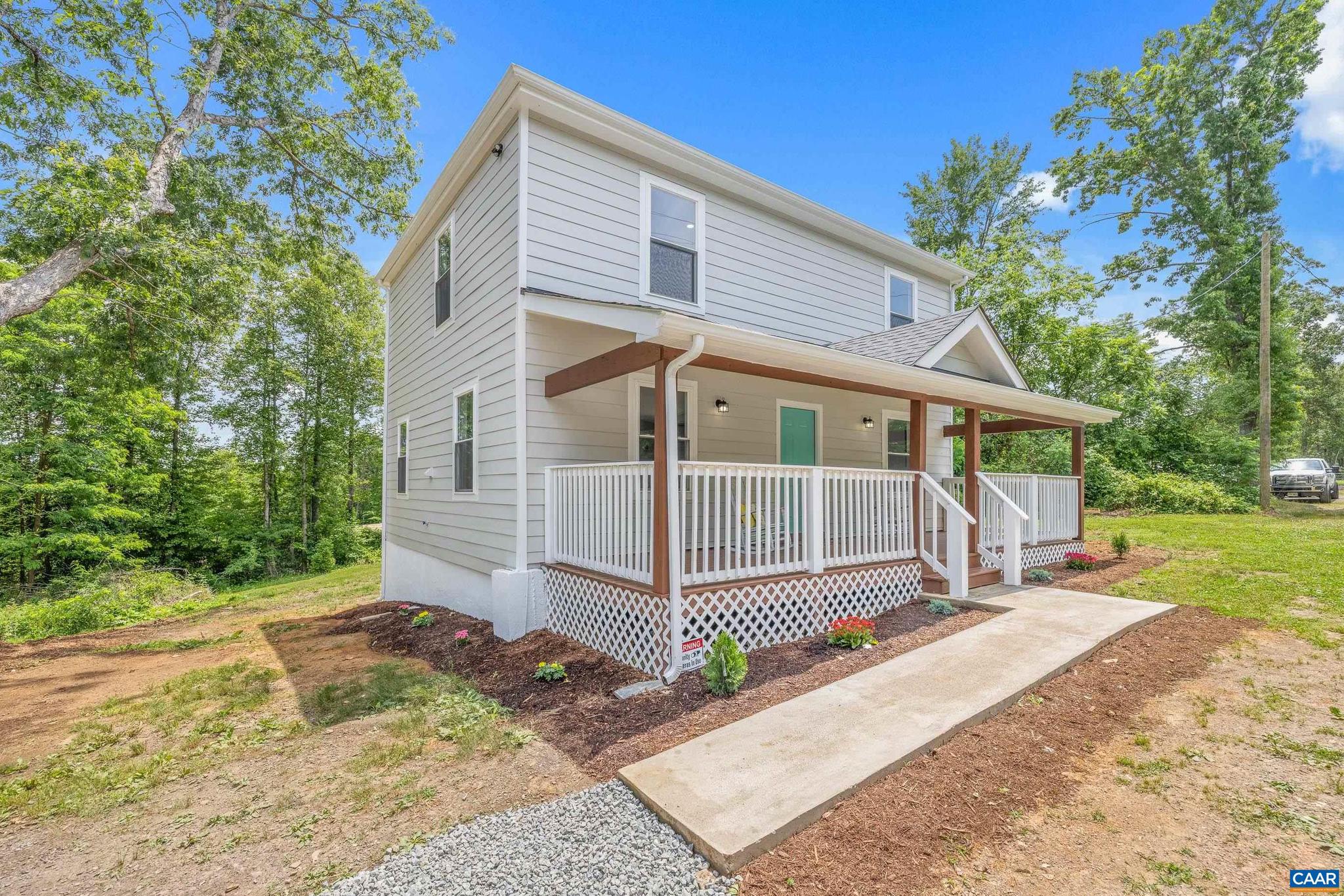 3418 Ridge Road Barboursville, VA 22923 - Photo 53 of 63