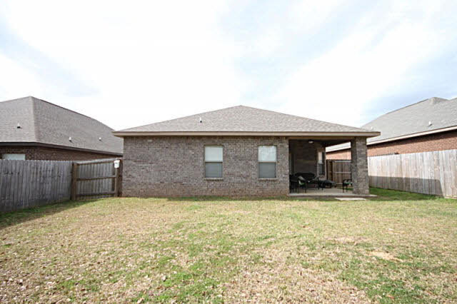 10610 Orkney Way Daphne, AL 36527 - Photo 19 of 20 Back of Home