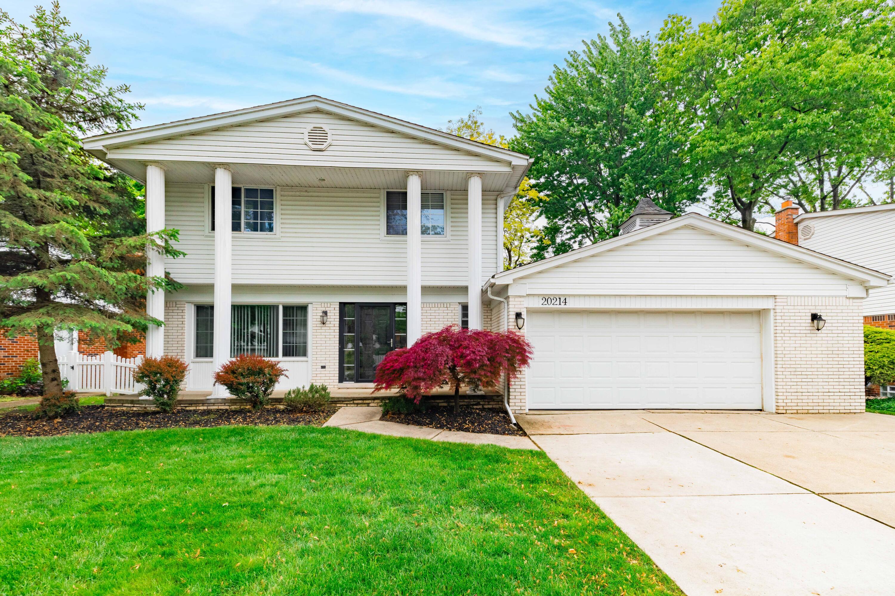 20214 Coachwood Road Riverview, MI 48193 - Photo 2 of 41 20214 Coachwood, Riverview (3 of 43)