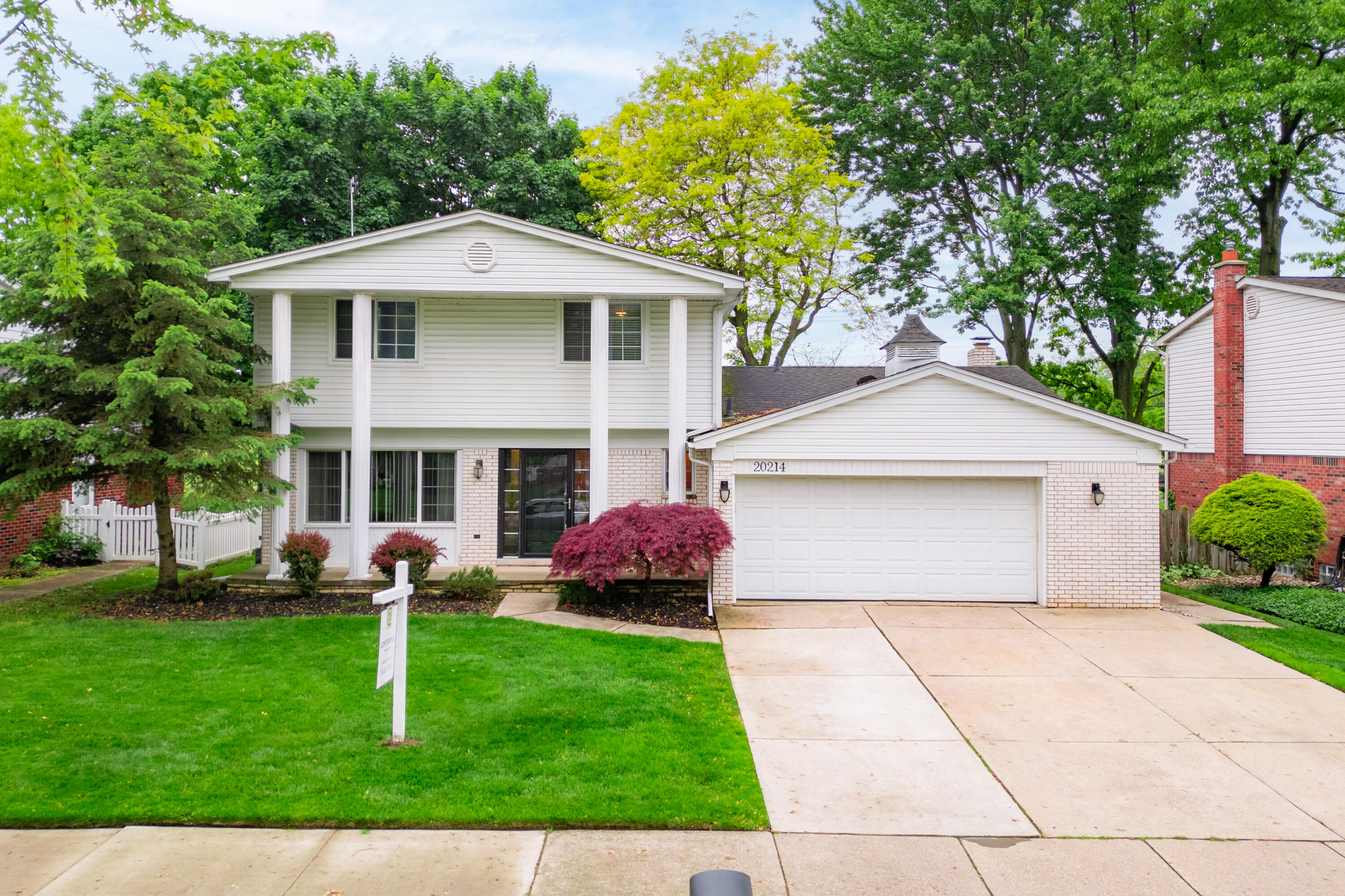20214 Coachwood Road Riverview, MI 48193 - Photo 5 of 41 20214 Coachwood, Riverview (6 of 43)