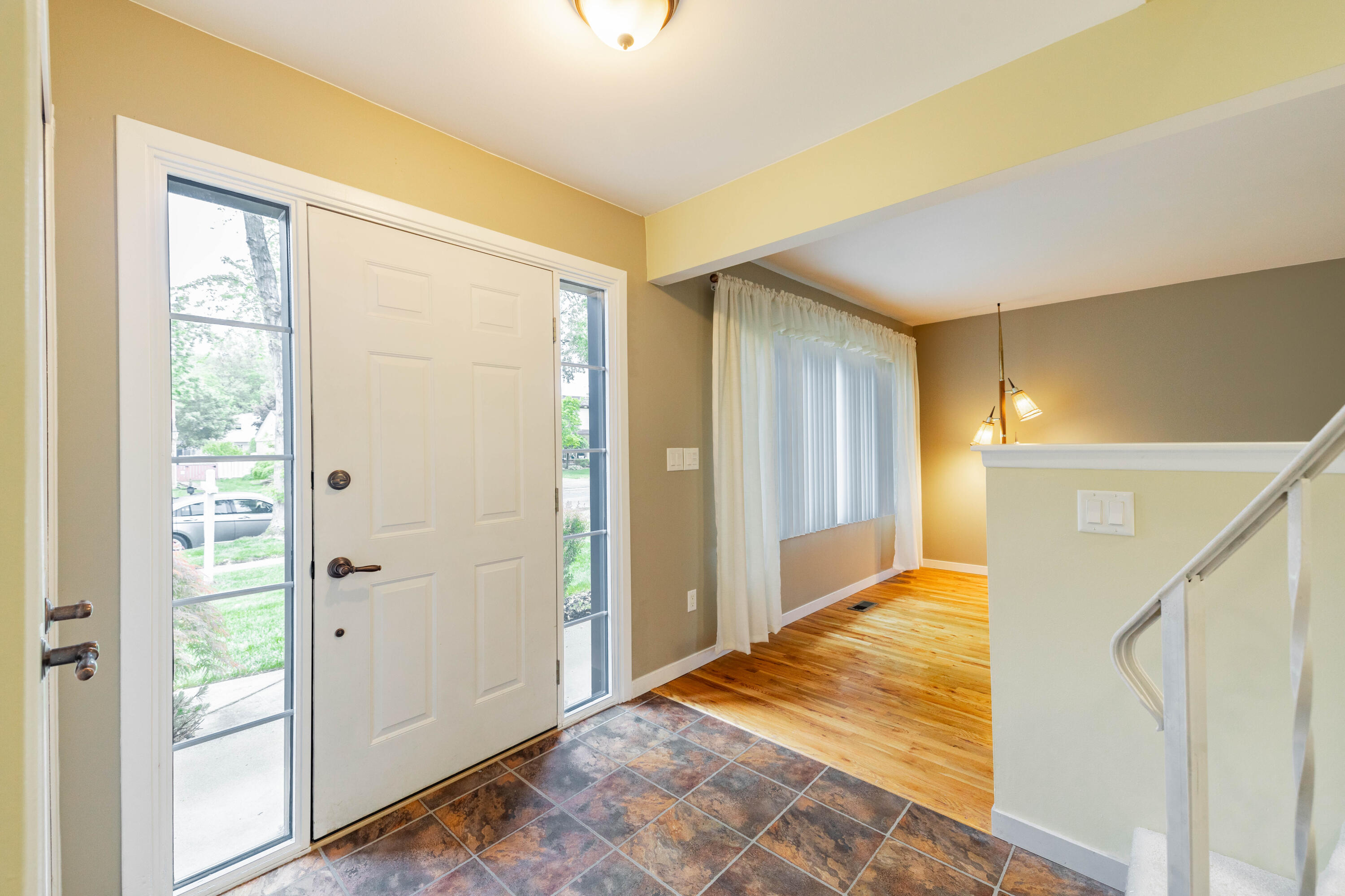 20214 Coachwood Road Riverview, MI 48193 - Photo 6 of 41 20214 Coachwood, Riverview (7 of 43)