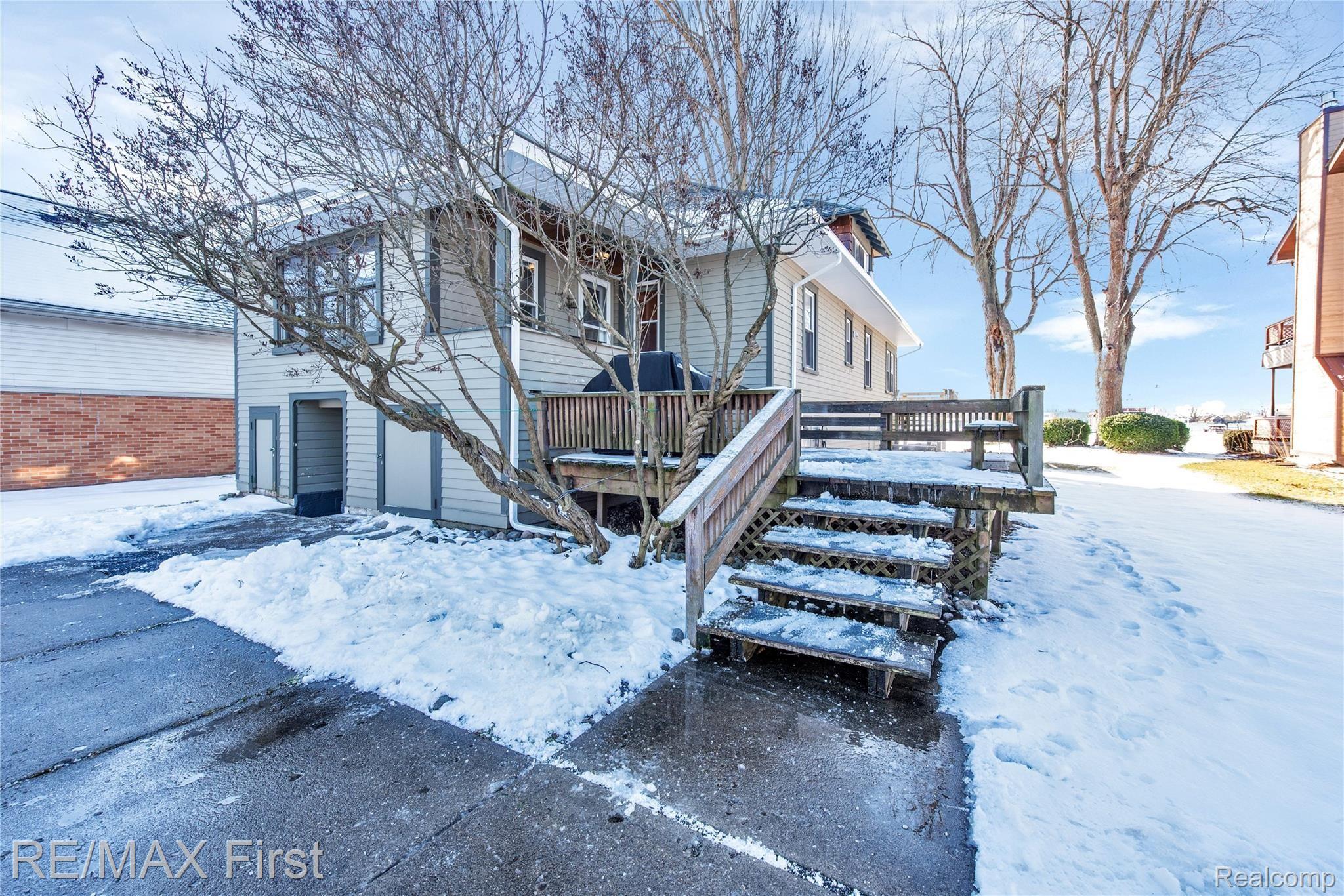 4389 Pointe Tremble Road Algonac, MI 48001 - Photo 16 of 52 4389 Pointe Tremble Rd - HD Drone Photography-22.jpg