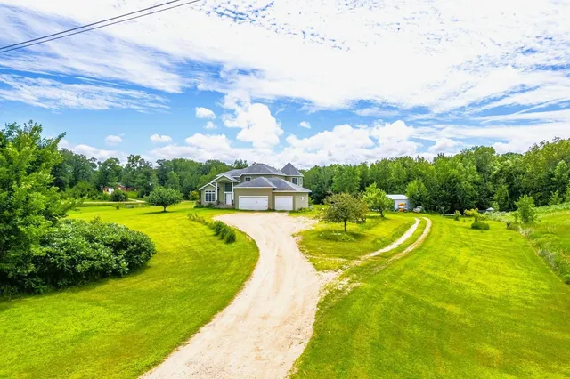 $584,000 | 14750 Matson Road, Frazee, MN 56544